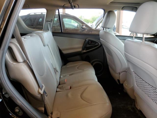 Photo 6 from auction – 2012 TOYOTA RAV4 LIMIT with VIN 2T3YF4DV0CW130469