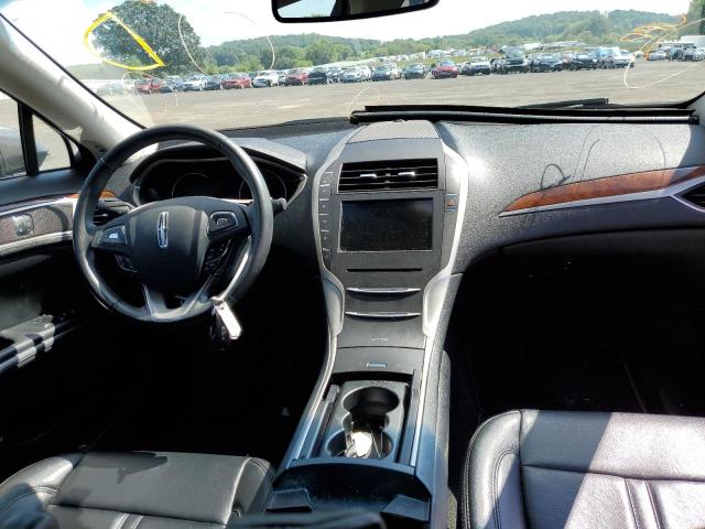 Photo 9 from auction – 2016 LINCOLN MKZ with VIN 3LN6L2J97GR616472