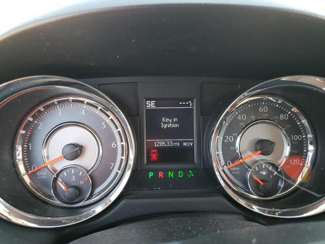 Photo 8 from auction – 2013 CHRYSLER TOWN & COU with VIN 2C4RC1BG6DR645956