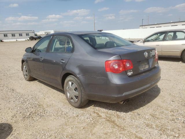 Photo 3 from auction – 2006 VOLKSWAGEN JETTA VALU with VIN 3VWPF71K56M637264