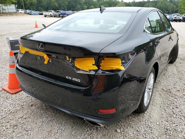 Photo 4 from auction – 2016 LEXUS ES 350 with VIN 58ABK1GG9GU011761