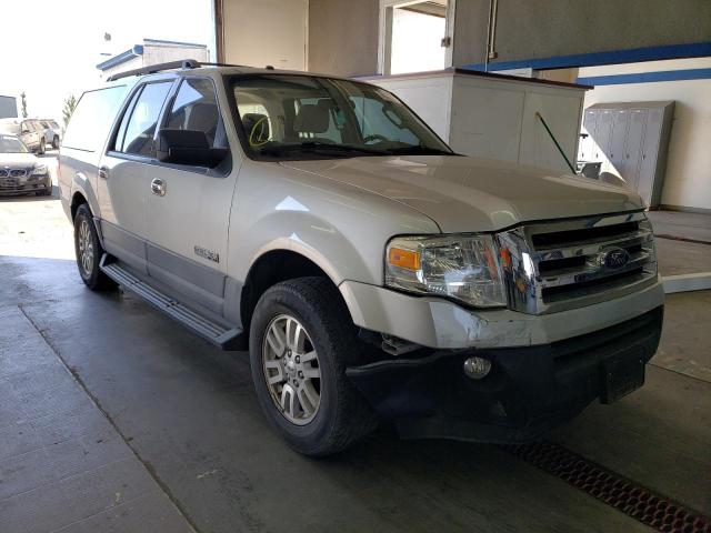 Foto 1 de la subasta – 2007 FORD EXPEDITION con VIN 1FMFK15527LA33536