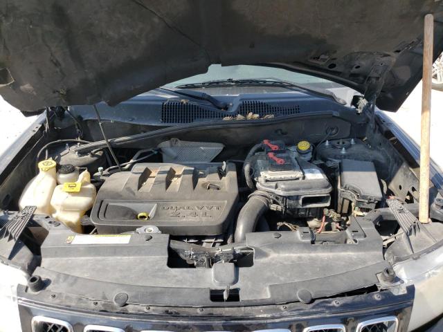 Photo 7 from auction – 2011 JEEP COMPASS SP with VIN 1J4NT1FB3BD162156