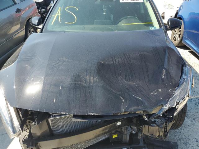 Photo 7 from auction – 2022 KIA FORTE FE with VIN 3KPF24AD2NE467416