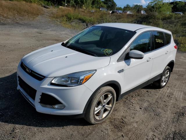 Photo 2 from auction – 2016 FORD ESCAPE SE with VIN 1FMCU9GX1GUC81474
