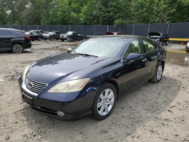 Photo 2 from auction – 2008 LEXUS ES 350 with VIN JTHBJ46G282238464