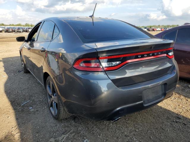 Photo 3 from auction – 2014 DODGE DART GT with VIN 1C3CDFEB8ED918839