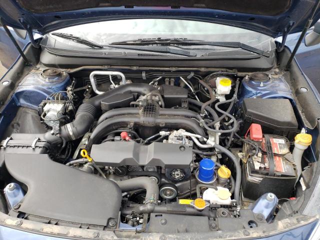 Photo 7 from auction – 2019 SUBARU LEGACY 2.5 with VIN 4S3BNAB62K3016929