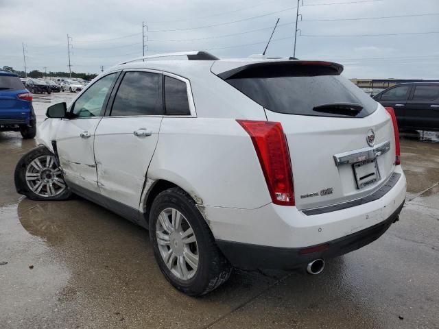 Photo 3 from auction – 2016 CADILLAC SRX LUXURY with VIN 3GYFNBE35GS534652
