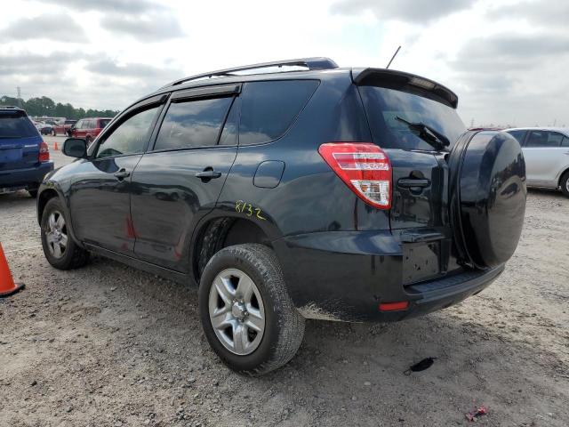 Фото 3 с аукциона – 2009 TOYOTA RAV4 с VIN JTMZF33VX9D007221
