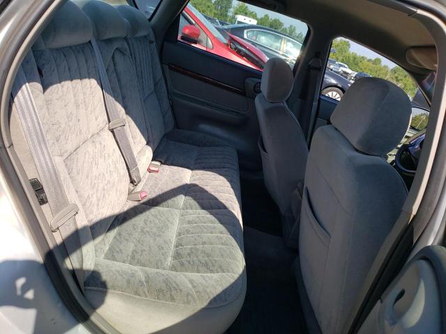 Photo 6 from auction – 2000 CHEVROLET IMPALA with VIN 2G1WF55E2Y9101853