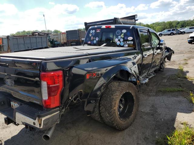 Photo 4 from auction – 2017 FORD F350 SUPER with VIN 1FT8W3D66HED98332