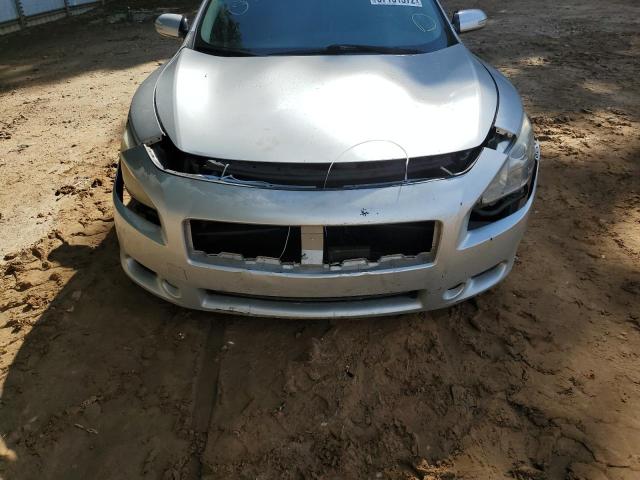 Photo 9 from auction – 2012 NISSAN MAXIMA with VIN 1N4AA5AP9CC843651