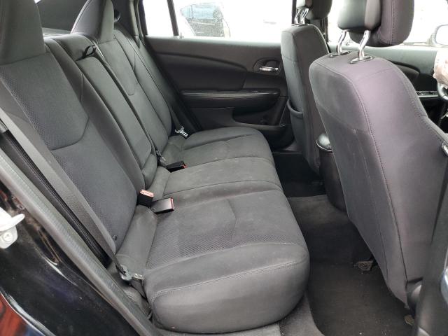 Photo 6 from auction – 2014 CHRYSLER 200 TOURIN with VIN 1C3CCBBG8EN192745