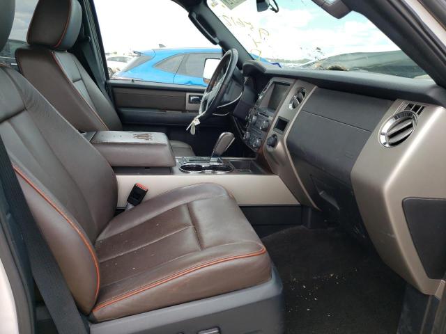 Photo 5 from auction – 2015 FORD EXPEDITION with VIN 1FMJU1HT1FEF22141