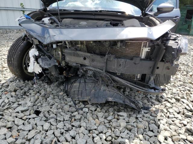 Photo 9 from auction – 2020 MAZDA CX-30 SELE with VIN 3MVDMBCL4LM116986