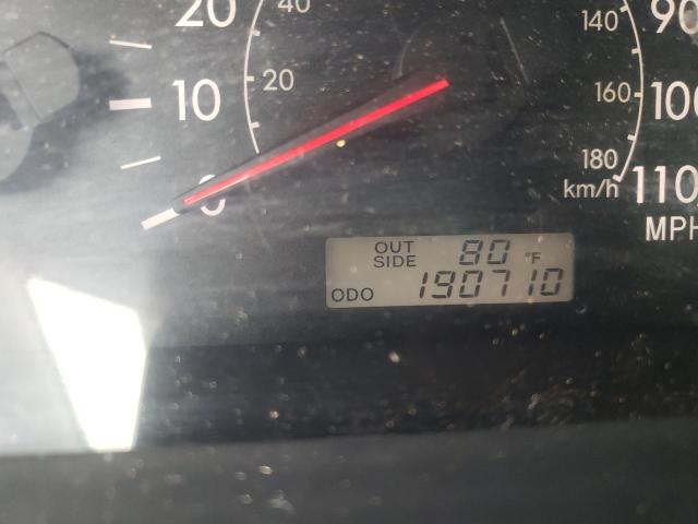Photo 8 from auction – 2005 TOYOTA COROLLA CE with VIN 1NXBR32EX5Z556868