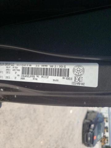 Photo 10 from auction – 2014 JEEP WRANGLER U with VIN 1C4BJWDG2EL247056