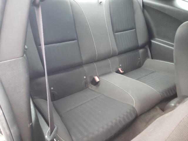 Photo 6 from auction – 2012 CHEVROLET CAMARO LS with VIN 2G1FE1E37C9101768