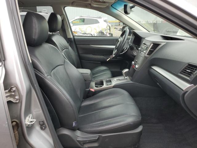 Photo 5 from auction – 2010 SUBARU OUTBACK 3. with VIN 4S4BRDHC4A2353833
