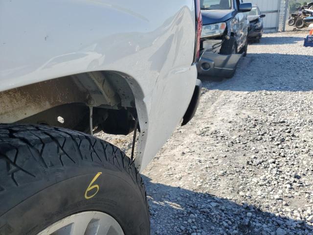 Photo 9 from auction – 2006 CHEVROLET SILVERADO with VIN 2GCEC13T461211420