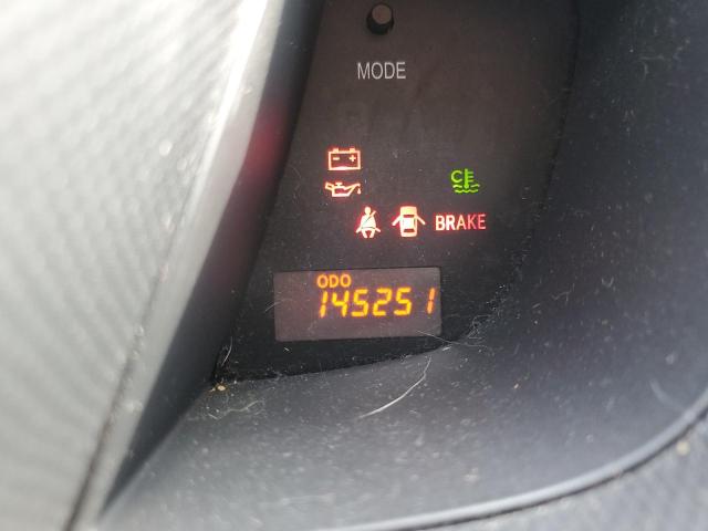 Photo 8 from auction – 2012 TOYOTA SCION XD with VIN JTKKU4B42C1017197