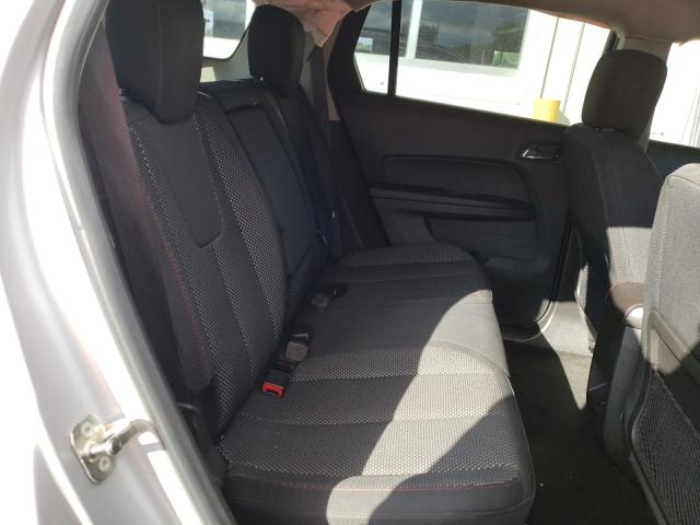 Photo 6 from auction – 2014 GMC TERRAIN SL with VIN 2GKFLWEK6E6337287