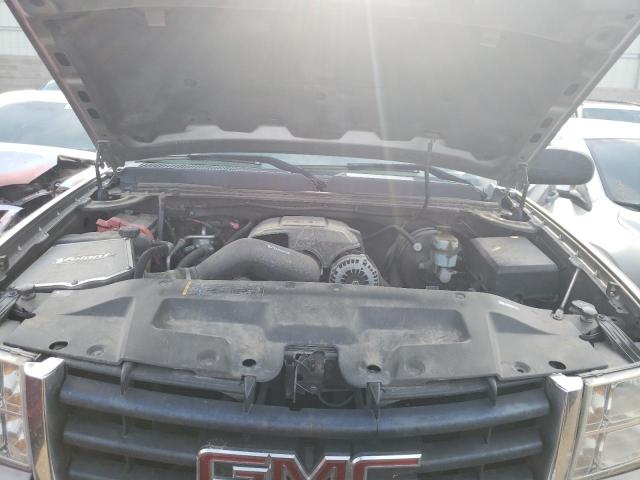 Photo 7 from auction – 2008 GMC SIERRA C15 with VIN 3GTEC13J88G221179