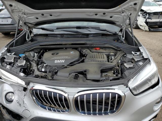 Photo 7 from auction – 2017 BMW X1 SDRIVE2 with VIN WBXHU7C38H5H34010