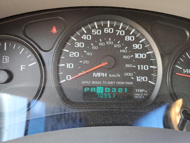 Photo 8 from auction – 2002 CHEVROLET IMPALA with VIN 2G1WF52EX29274614