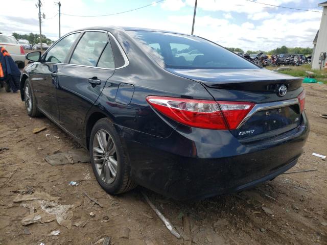 Photo 3 from auction – 2015 TOYOTA CAMRY LE with VIN 4T1BF1FK4FU066344