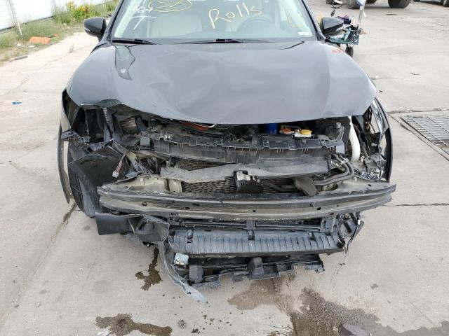 Photo 9 from auction – 2018 SUBARU OUTBACK 2. with VIN 4S4BSANC4J3202105