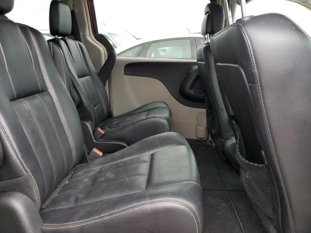 Photo 6 from auction – 2013 CHRYSLER TOWN & COU with VIN 2C4RC1BG7DR757939