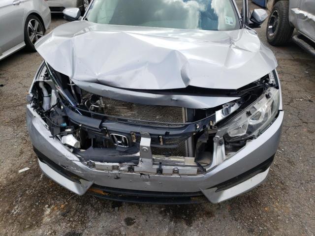 Photo 7 from auction – 2016 HONDA CIVIC EX with VIN 19XFC2F78GE057243