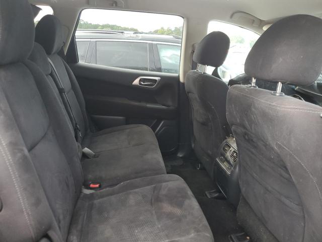 Photo 6 from auction – 2013 NISSAN PATHFINDER with VIN 5N1AR2MN5DC615090