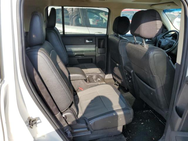 Photo 6 from auction – 2013 FORD FLEX LIMIT with VIN 2FMGK5D81DBD27187