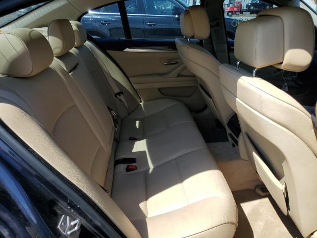 Photo 6 from auction – 2012 BMW 535 XI with VIN WBAFU7C56CDU62992
