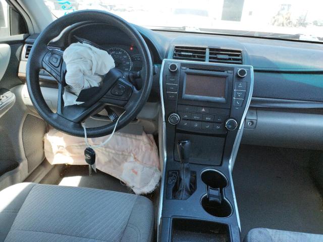 Photo 9 from auction – 2015 TOYOTA CAMRY LE with VIN 4T1BF1FK8FU924091