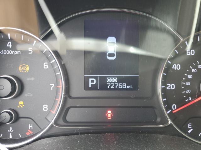 Photo 8 from auction – 2015 KIA FORTE EX with VIN KNAFX4A8XF5328312