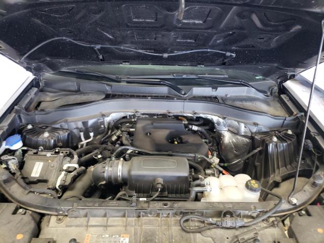 Photo 7 from auction – 2020 FORD EXPLORER X with VIN 1FMSK8DH8LGA85534