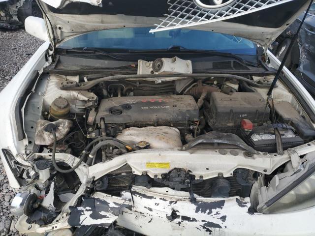 Photo 7 from auction – 2005 TOYOTA CAMRY LE with VIN 4T1BE32K15U533061