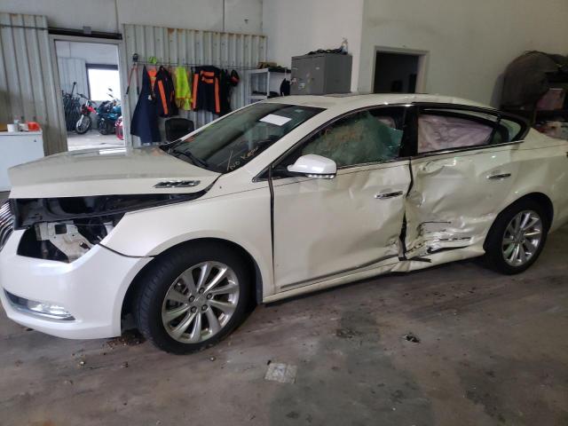 Photo 9 from auction – 2014 BUICK LACROSSE with VIN 1G4GB5G32EF235103