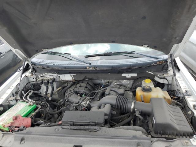 Photo 7 from auction – 2014 FORD F150 with VIN 1FTMF1CM8EKD95223