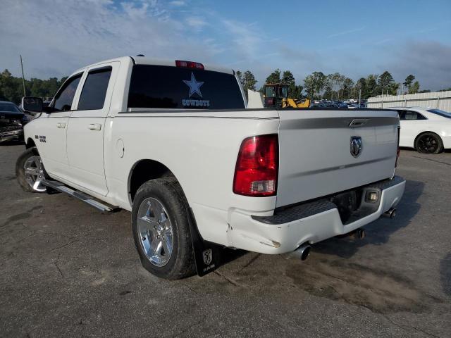 Photo 3 from auction – 2015 RAM 1500 ST with VIN 1C6RR6KT2FS649729