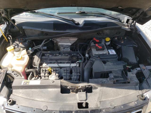 Photo 7 from auction – 2014 JEEP COMPASS SP with VIN 1C4NJDBB3ED532769