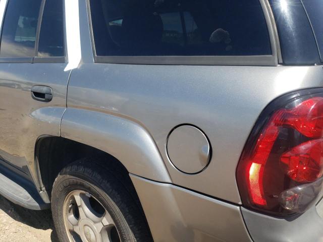 Photo 9 from auction – 2005 CHEVROLET TRAILBLAZE with VIN 1GNDT13S552180753