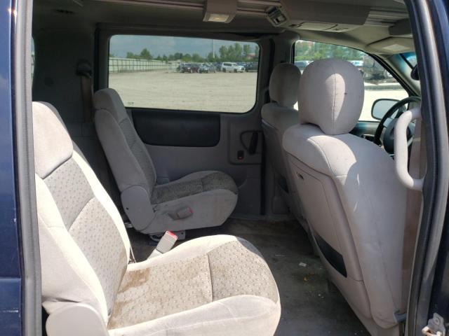 صورة رقم 6 من المزاد - 2006 CHEVROLET UPLANDER L مع VIN 1GNDV23L76D136381