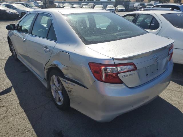 Photo 3 from auction – 2014 TOYOTA CAMRY L with VIN 4T1BF1FK0EU392706
