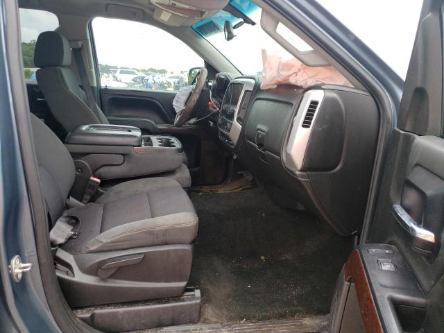 Photo 5 from auction – 2014 GMC SIERRA C15 with VIN 1GTR1UEH1EZ118653
