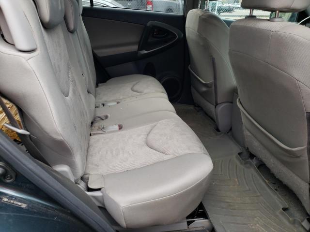 Фото 6 с аукциона – 2010 TOYOTA RAV4 с VIN 2T3BF4DV5AW037692